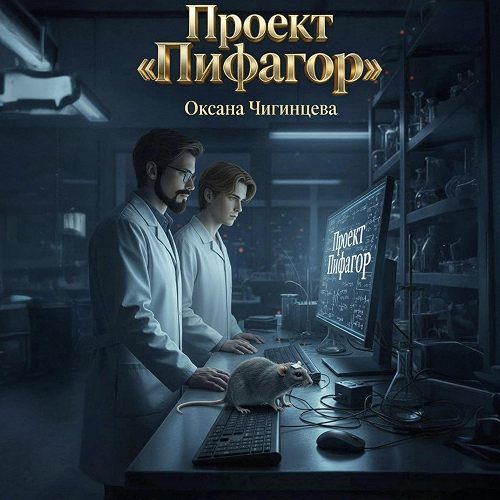 Проект Пифагор