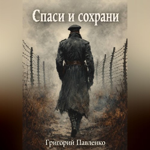 1916. Книга 1. Спаси и сохрани