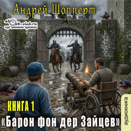 Барон фон дер Зайцев