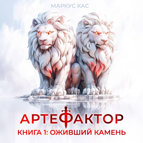 Артефактор. Книга 1. Оживший камень
