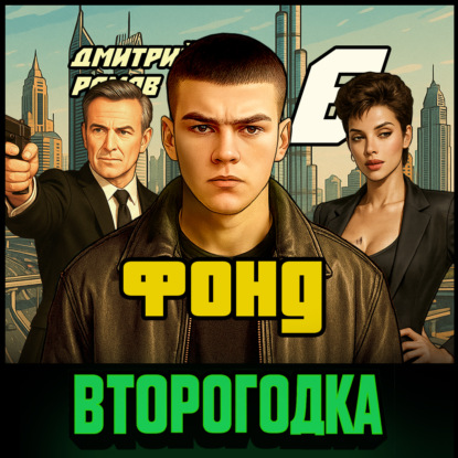 Второгодка. Книга 6, Фонд