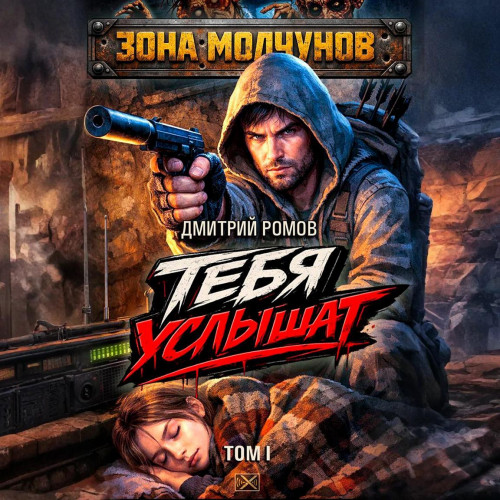 Зона молчунов, Тебя услышат. Том 1