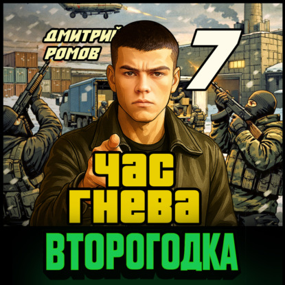 Второгодка