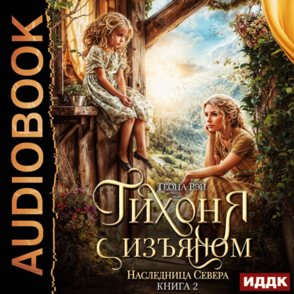 Тихоня с изъяном 02, Наследница Севера