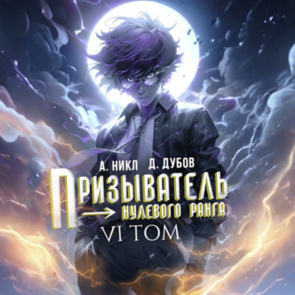 Эпоха Гардара 06, Призыватель нулевого...