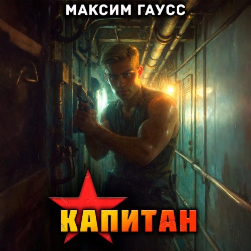 Второй шанс 13, Капитан. Часть 1. Назад...