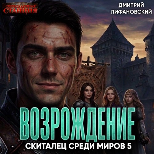 Возрождение
