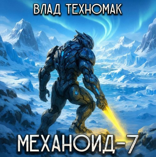 Механоид 07, Фаворит