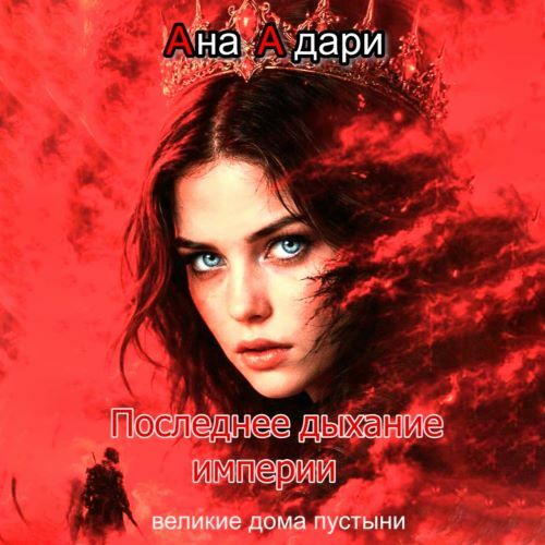 Великие Дома Пустыни 05, Последнее дыха...
