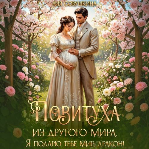 Драконы империи Лучертолла 6, Повитуха...