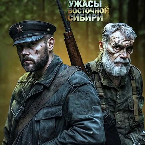 Ужасы Восточной Сибири 1, Ужасы Восточн...