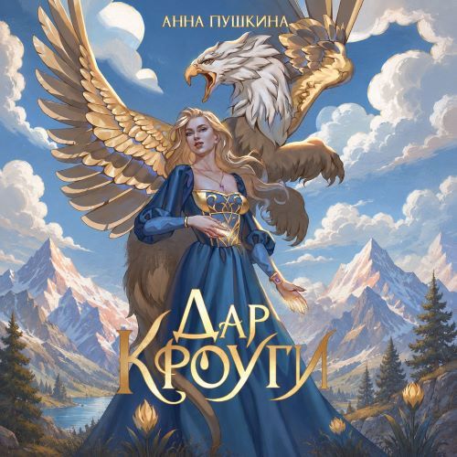 Наследники Людеи 1, Дар Кроуги