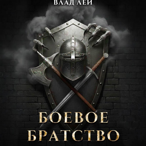 Боевое Братство 1, Боевое Братство