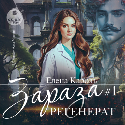 Зараза 01, Регенерат