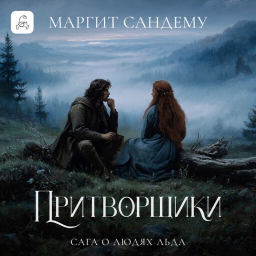 Сага о людях льда 18, Притворщики