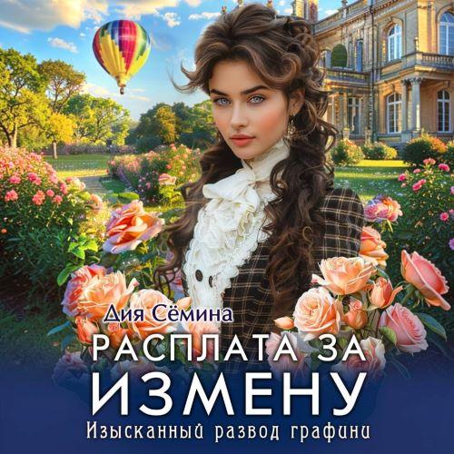 Расплата за измену. Изысканный развод г...