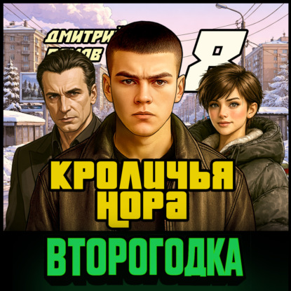 Второгодка