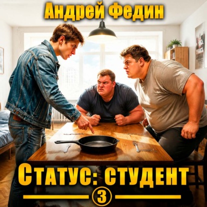 Статус  студент