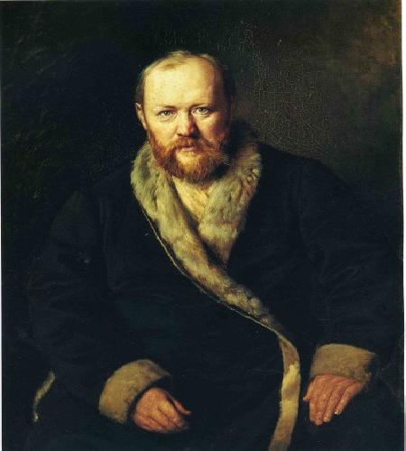 Без вины виноватые