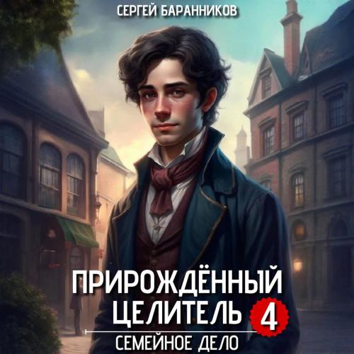 Прирождённый целитель Семейное дело