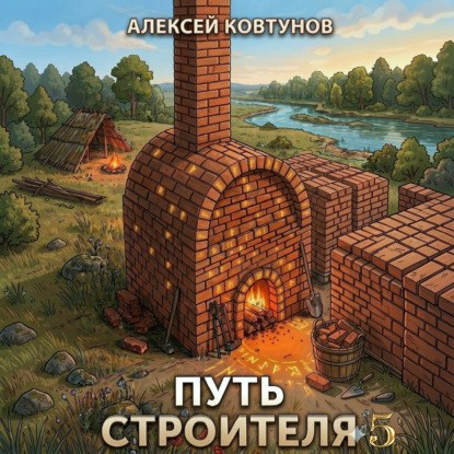 Строитель 5, Путь строителя 5