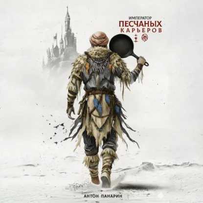 Император песчаных карьеров. Том 2