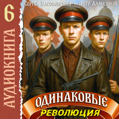 Братья Горские 6, Одинаковые. Том 6. Ре...