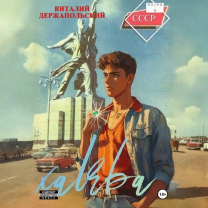 Халява. Книга 1