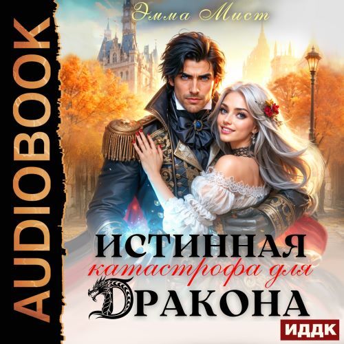 Истинная катастрофа для дракона