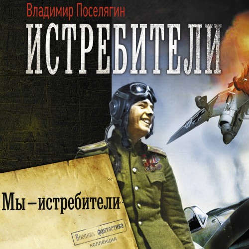 Мы   истребители