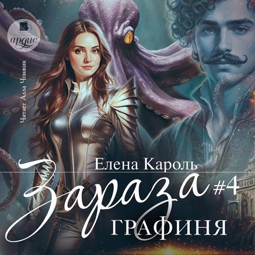 Графиня