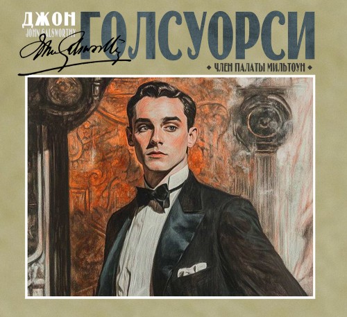 Член палаты Мильтоун