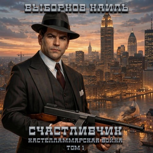 Счастливчик. Кастелламмарская война. То...