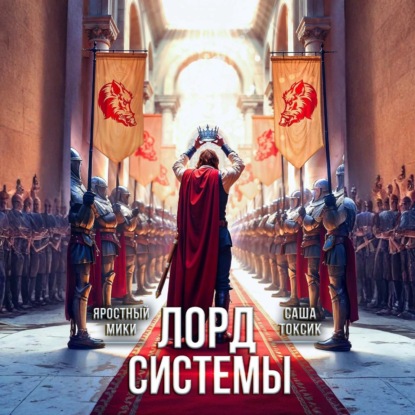 Лорд Системы. Книга 21