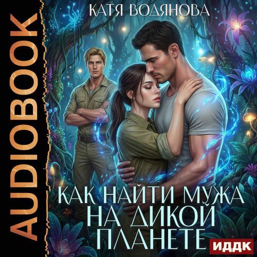Дикие планеты 1, Как найти мужа на дико...