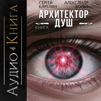 Архитектор душ. Книга 6