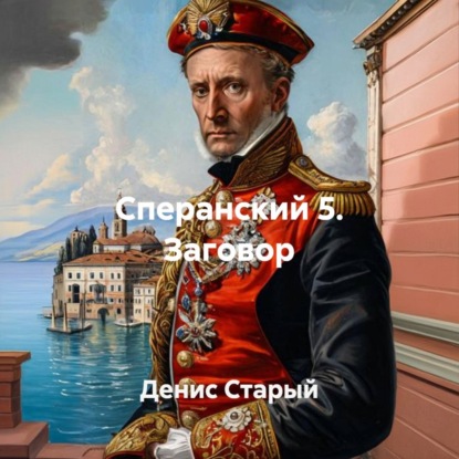 Сперанский 05, Заговор