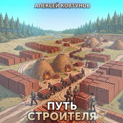 Строитель 7, Путь строителя 7