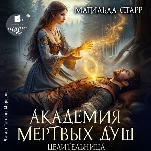 Целительница