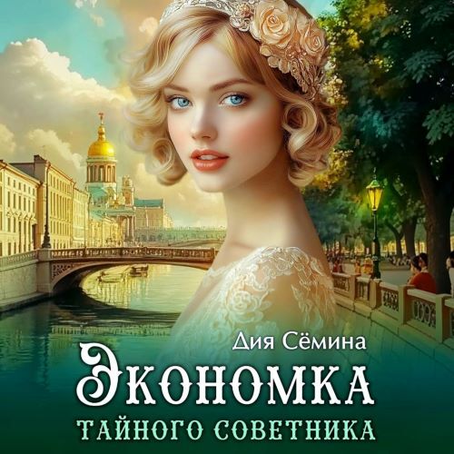 Барышни попаданки 1, Экономка тайного с...