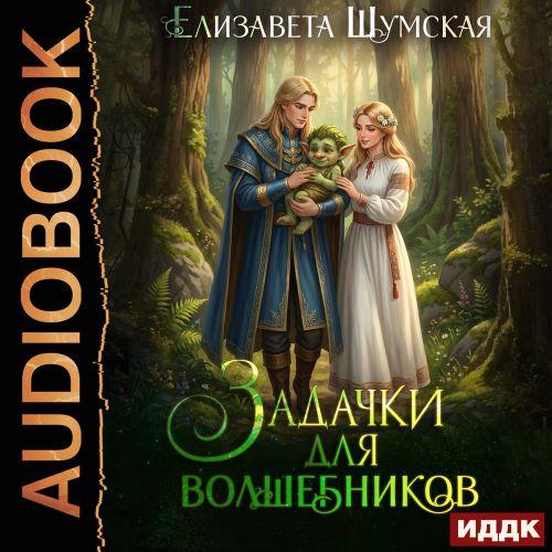 Записки маленькой ведьмы 08, Задачки дл...