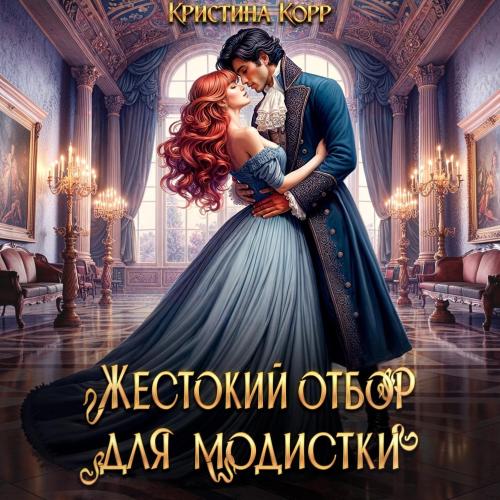 Красота требует жертв, или Жестокий отб...