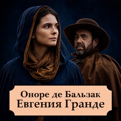 Евгения Гранде ( без музыки )