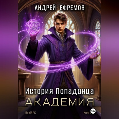 История Попаданца 3, Академия