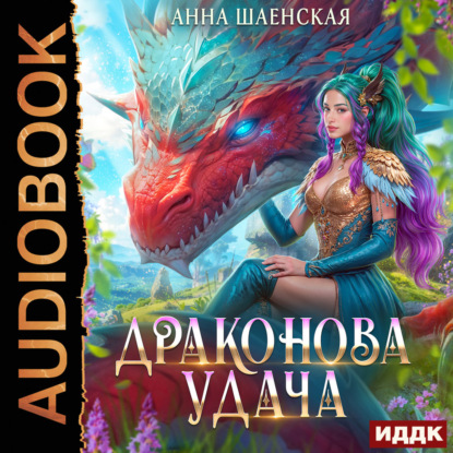 Кот всегда прав! 04, Драконова удача