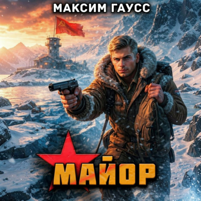 Второй шанс 16, Майор. Назад в СССР