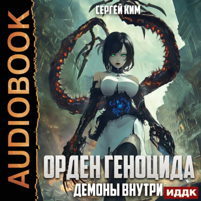 Демоны внутри