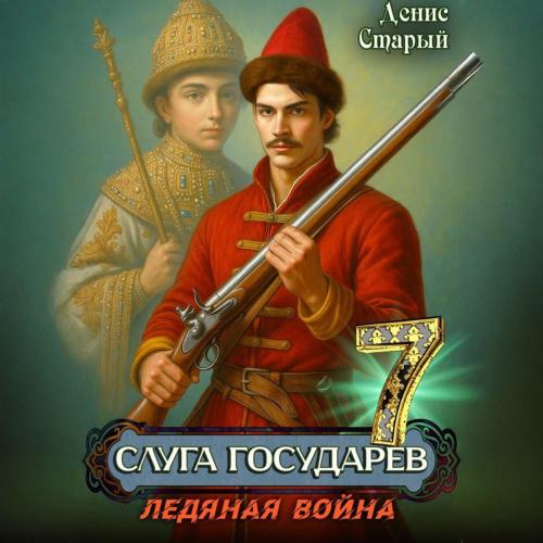 Ледяная война